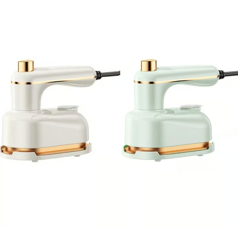 š„Limited Time OfferšPortable Mini Electric Steamer Iron for Clothes