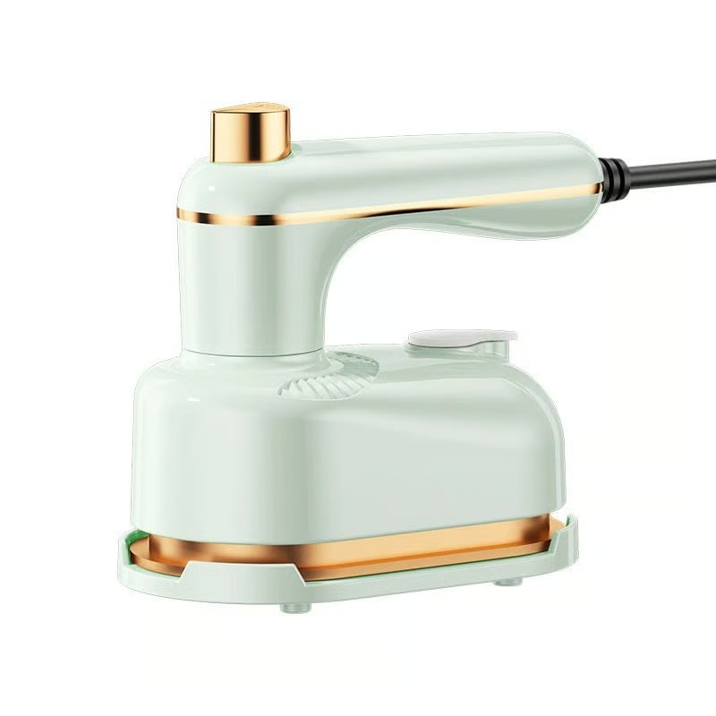 š„Limited Time OfferšPortable Mini Electric Steamer Iron for Clothes