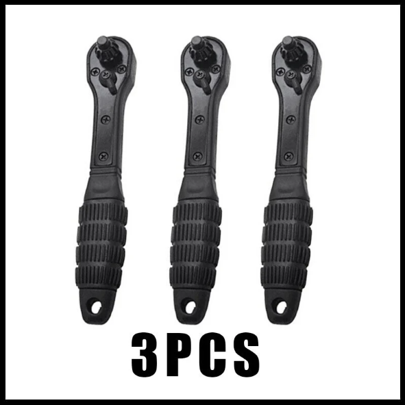 2 in 1 Drill Chuck Ratchet Spannerš„Father's Day Sale-49% OFFš„
