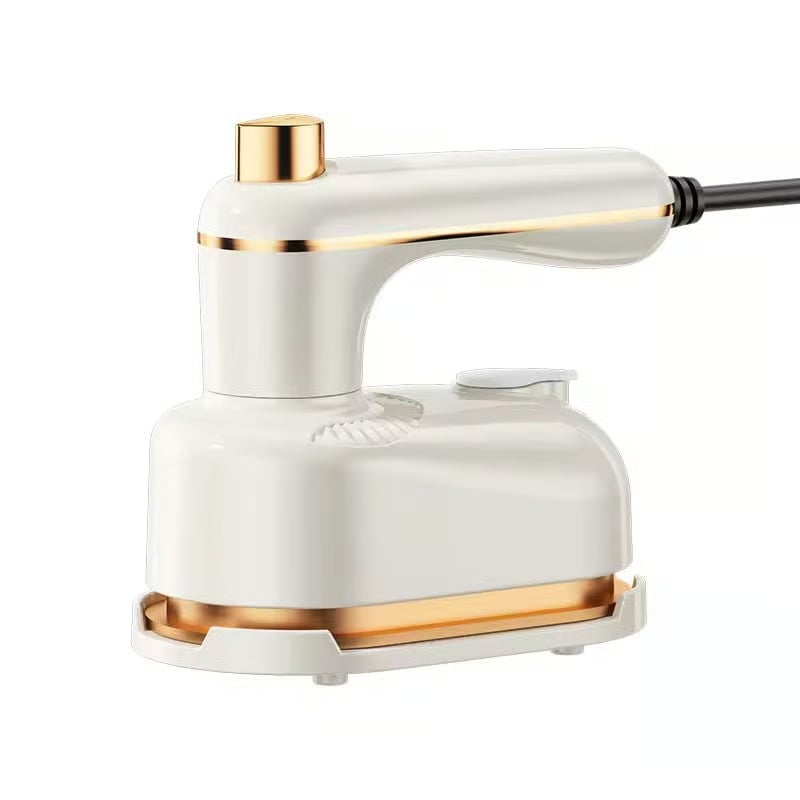 š„Limited Time OfferšPortable Mini Electric Steamer Iron for Clothes