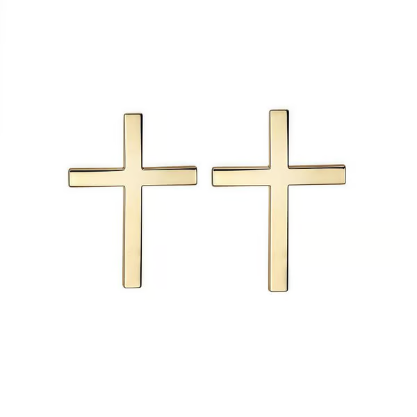 💥LAST DAY SALE 49% OFF💥 Christian Cross Sticker