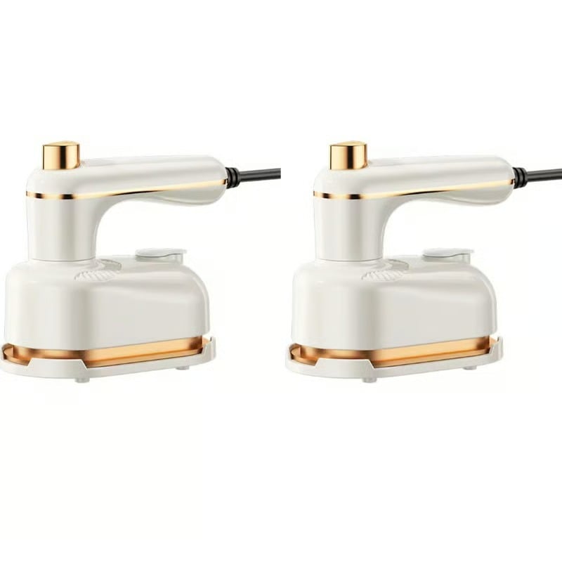 š„Limited Time OfferšPortable Mini Electric Steamer Iron for Clothes