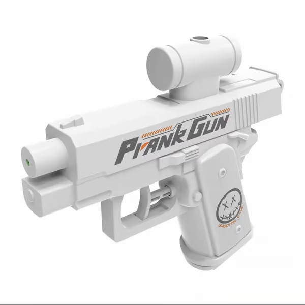 🌈2025 Hot New Arrivals - Summer 50% Off 💧🔫 Double Sided Neat Water Guns