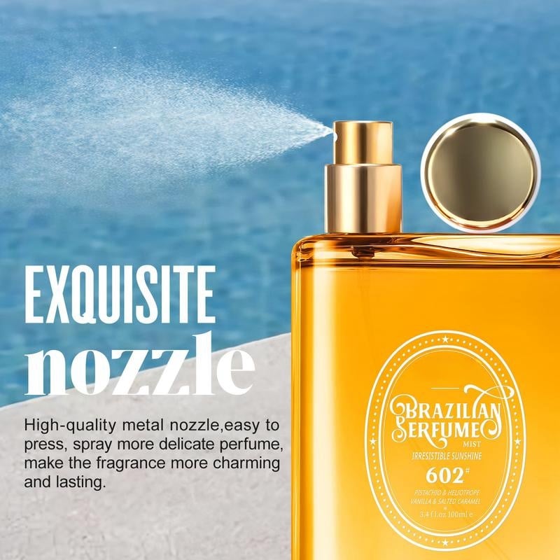 🔥Last Day Promotion-55%OFF🔥Brazilian Perfume