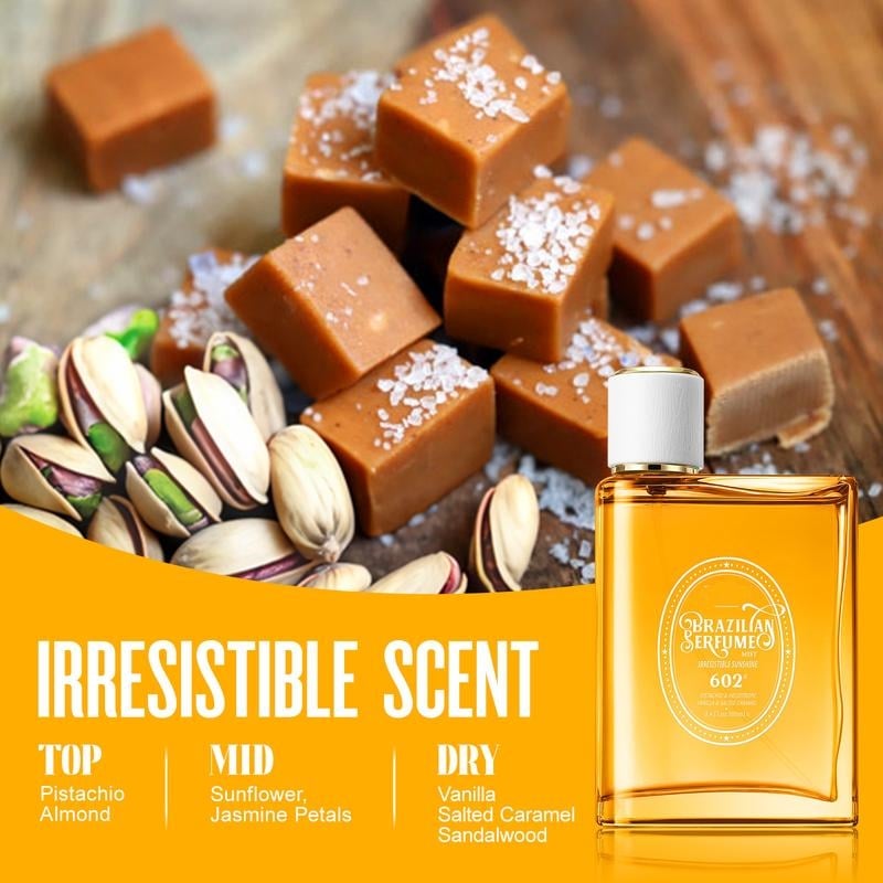 🔥Last Day Promotion-55%OFF🔥Brazilian Perfume