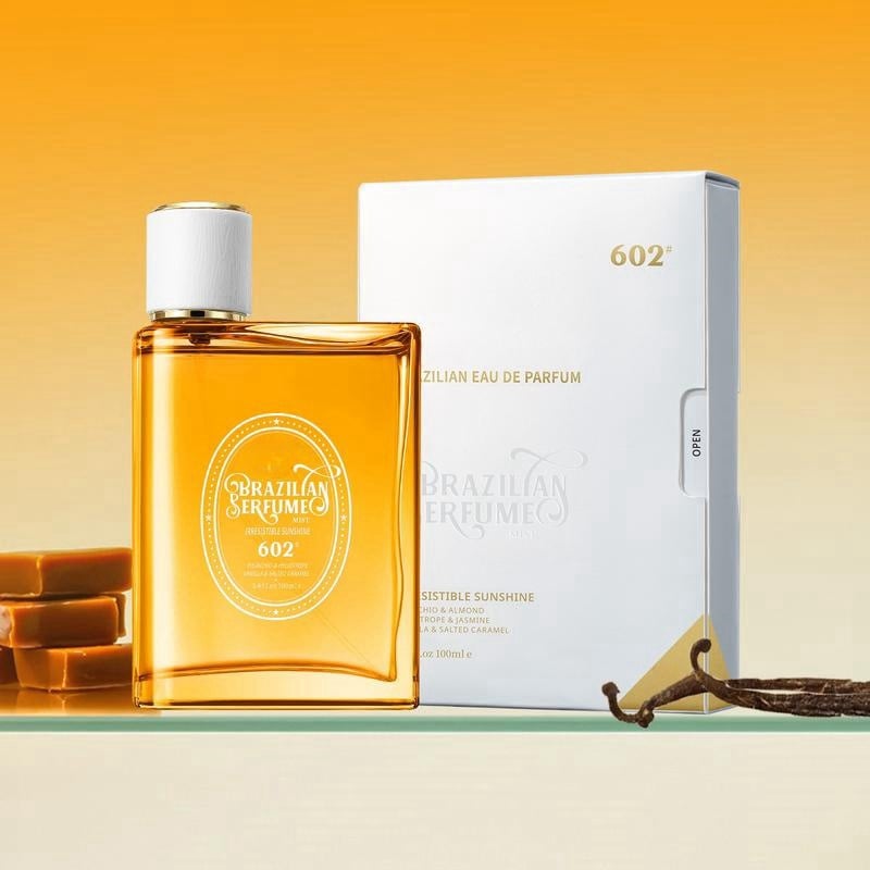 🔥Last Day Promotion-55%OFF🔥Brazilian Perfume
