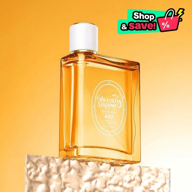 🔥Last Day Promotion-55%OFF🔥Brazilian Perfume