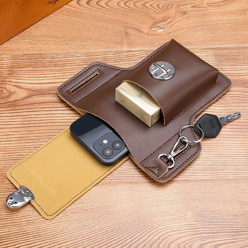❤️Buy 1 Get 1 Free✨Portable Mobile Phone Belt Bag
