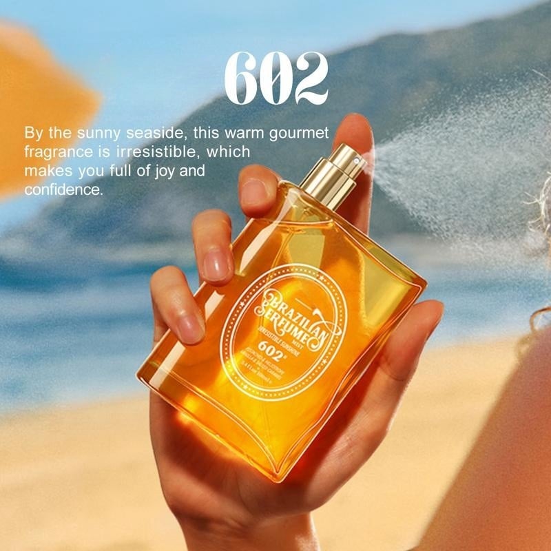 🔥Last Day Promotion-55%OFF🔥Brazilian Perfume