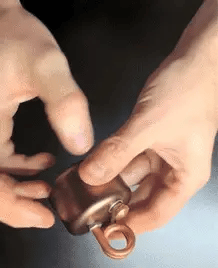 Portable Alcohol Stove For Outdoor Camping