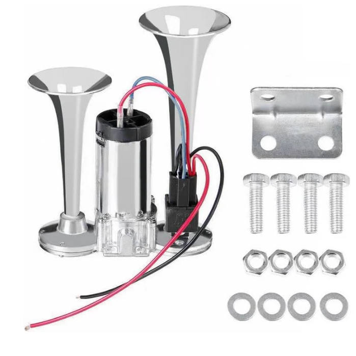 Train Air Horn for Truck Car