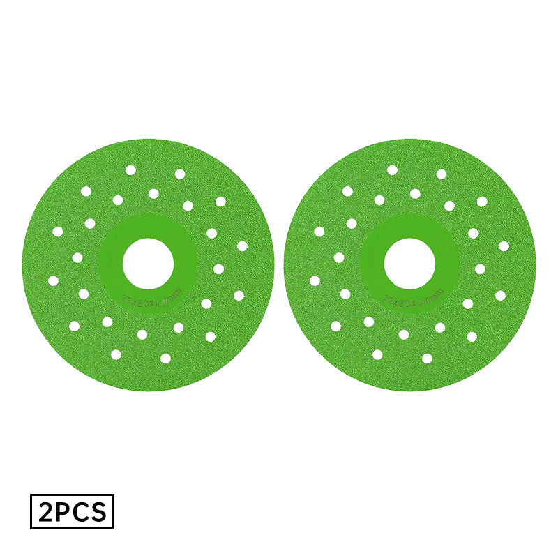 🔥BUY 1 GET 1 FREE💥Flat Grinding Cutting Disc