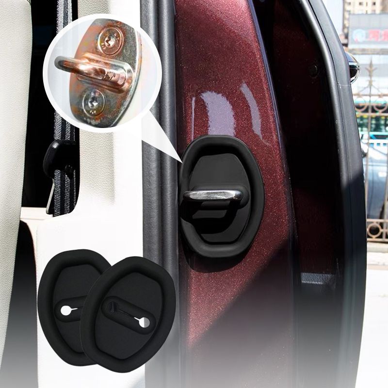 ๐ BUY 2 GET 1 FREE! ๐ก๏ธ Car Noise Reduction Rubber Seal Strip โ Easy Installation, Effective Dust & Wind Noise Reduction for Doors and Windows ๐