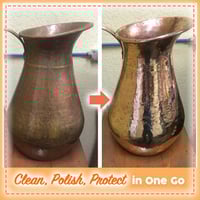 š„BUY 1 GET 1 FREEš„ Metal Polishing Paste