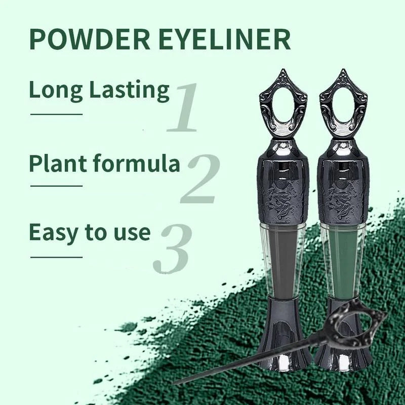 šBuy 1 Get 1 FreešLong-Lasting Waterproof Eyeliner Powder