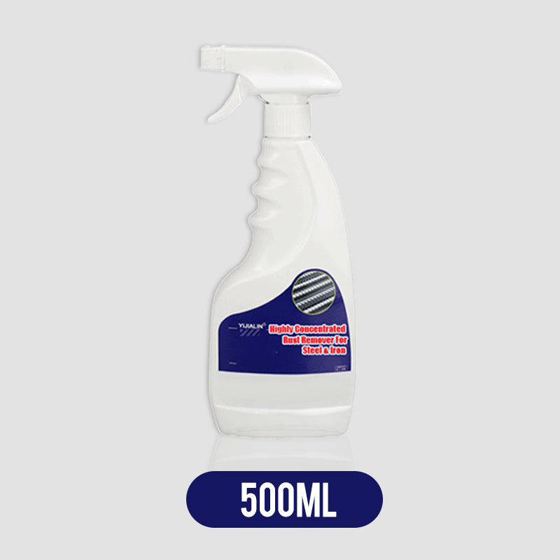 🛠️ The Magician in the Toolbox, Powerful Rust Removal, Astonishing Effect!