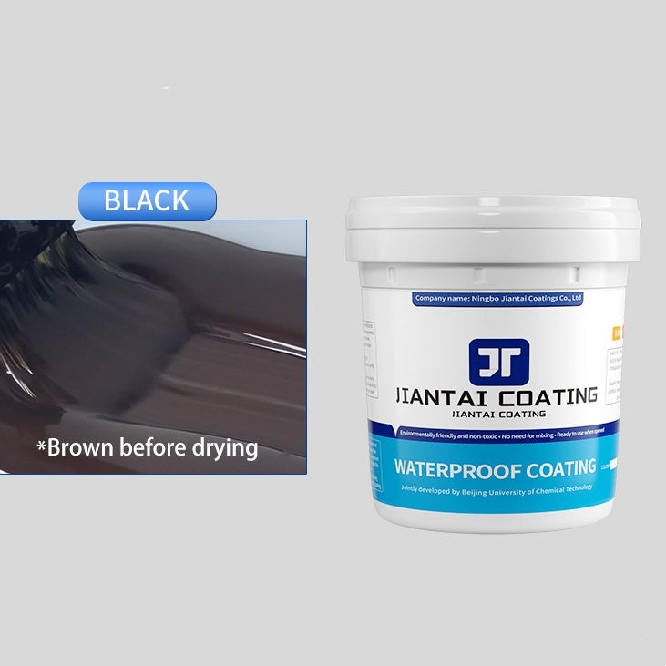 Anti-Leakage Roof Waterproof Sealant