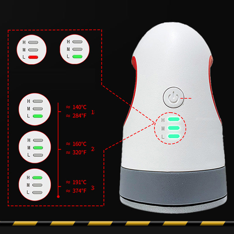 Mini Portable Heat Press for Transfers