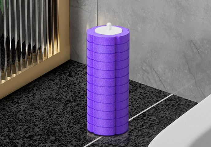 š„Hot Sale - 50% OFFš„Disposable Toilet Cleaning System