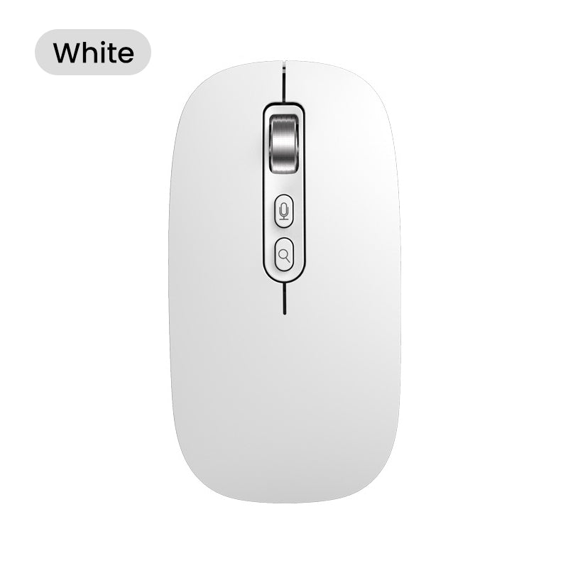 🔥Hot Sale🔥Wireless AI Smart Voice Mouse(50% OFF)