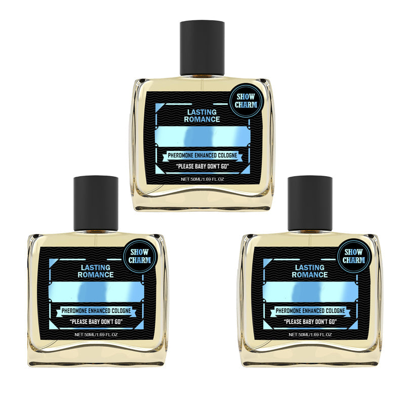 ⚡【Alpha Elixir】Pheromone Beast Mode Cologne ⚡ | Scientifically-Backed Attraction Boost | 72-Hour Staying Power (Nightclub Verified)