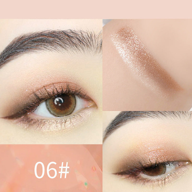 ⏳Limited Sale 49% OFF💥 Dual Shimmer Gradient Eyeshadow Stick