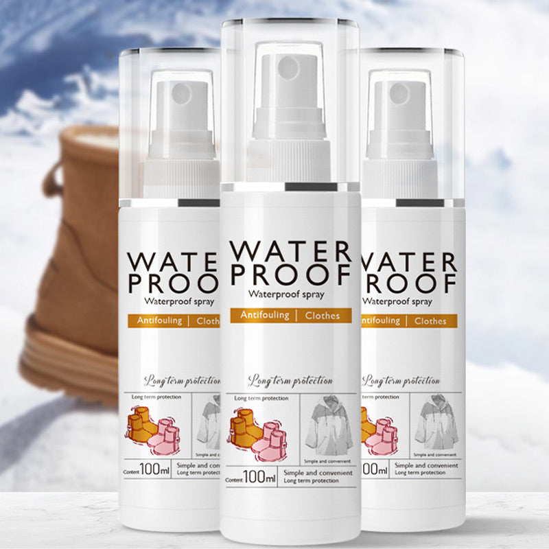 Nano Super Hydrophobic Coating Spray