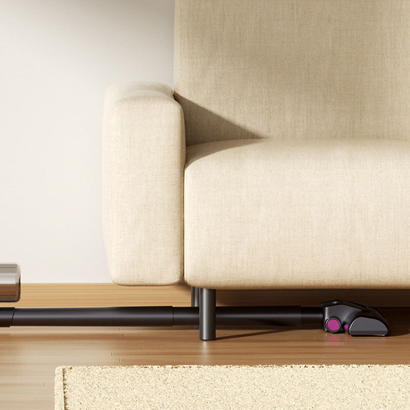 Powerful Mite Vacuum Cleaner with Mite Removal