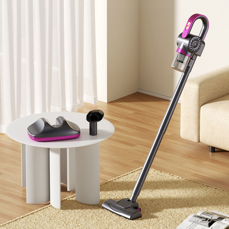 Powerful Mite Vacuum Cleaner with Mite Removal