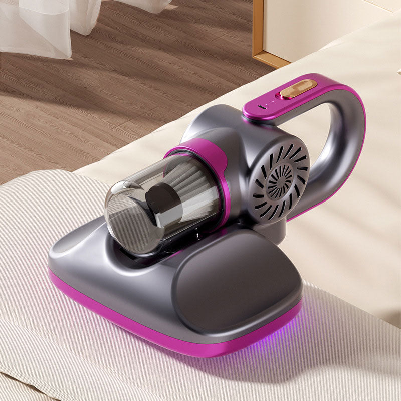 Powerful Mite Vacuum Cleaner with Mite Removal