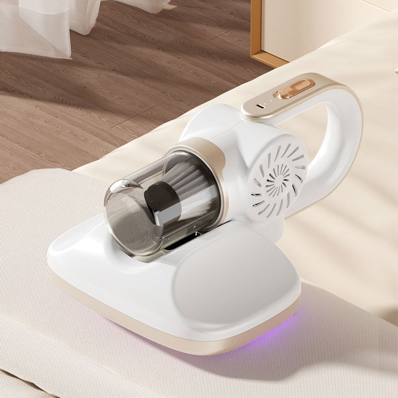 Powerful Mite Vacuum Cleaner with Mite Removal
