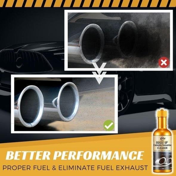 š„Instant Car Exhaust Handy Cleanerš