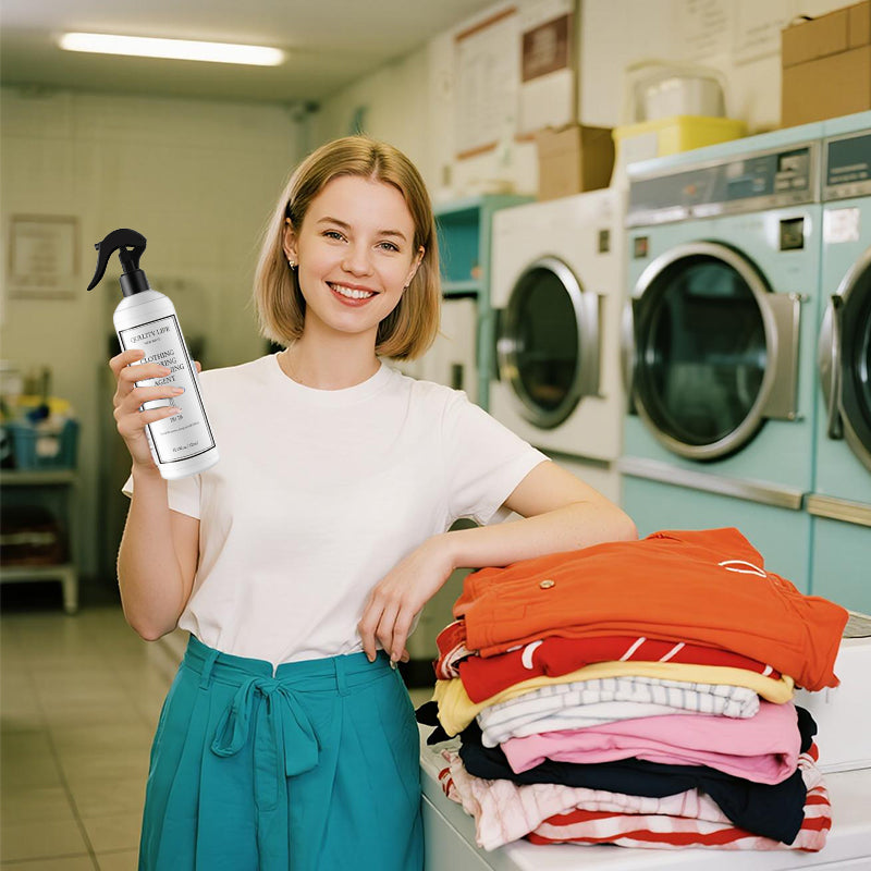 Fabric Color Brightening Spray