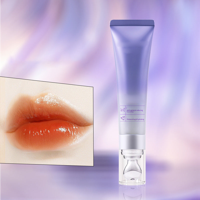 ❣️Buy 1 Get 1 Free❣️Plumping & Anti-Wrinkle Hydrating Lip Serum