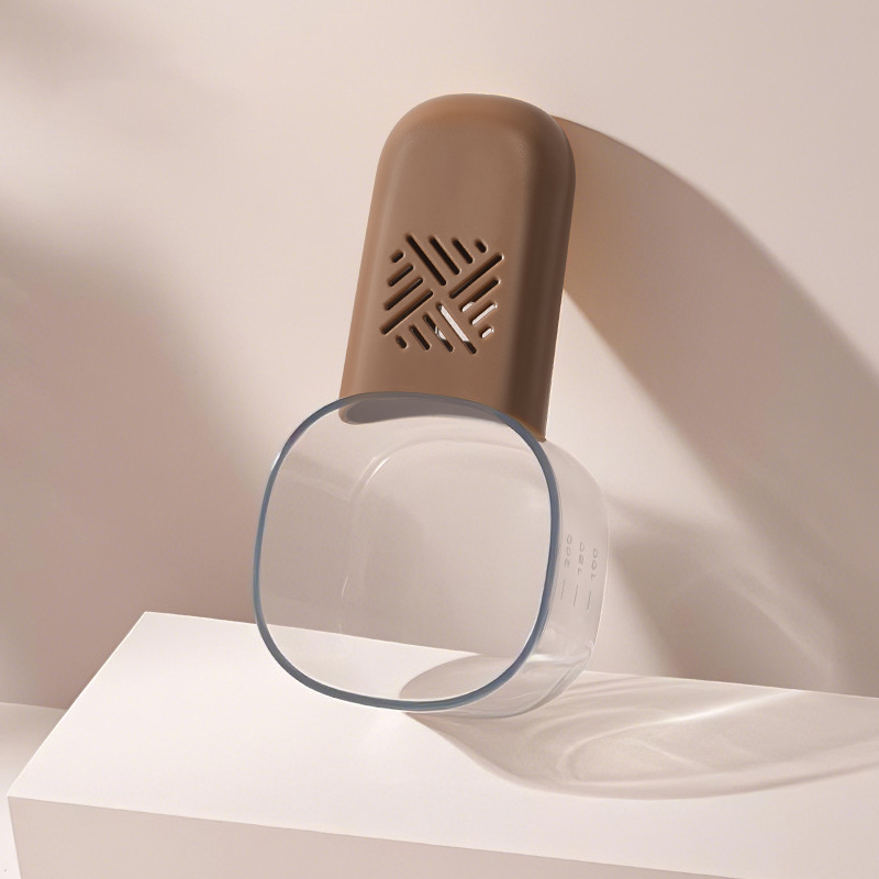 Multi - Color Food Measuring Scoop