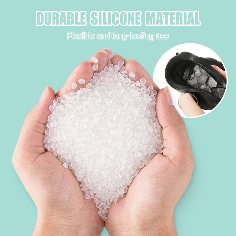 Foldable Ice Facial Washbasin