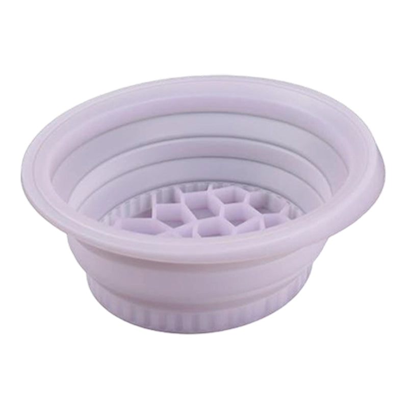 Foldable Ice Facial Washbasin