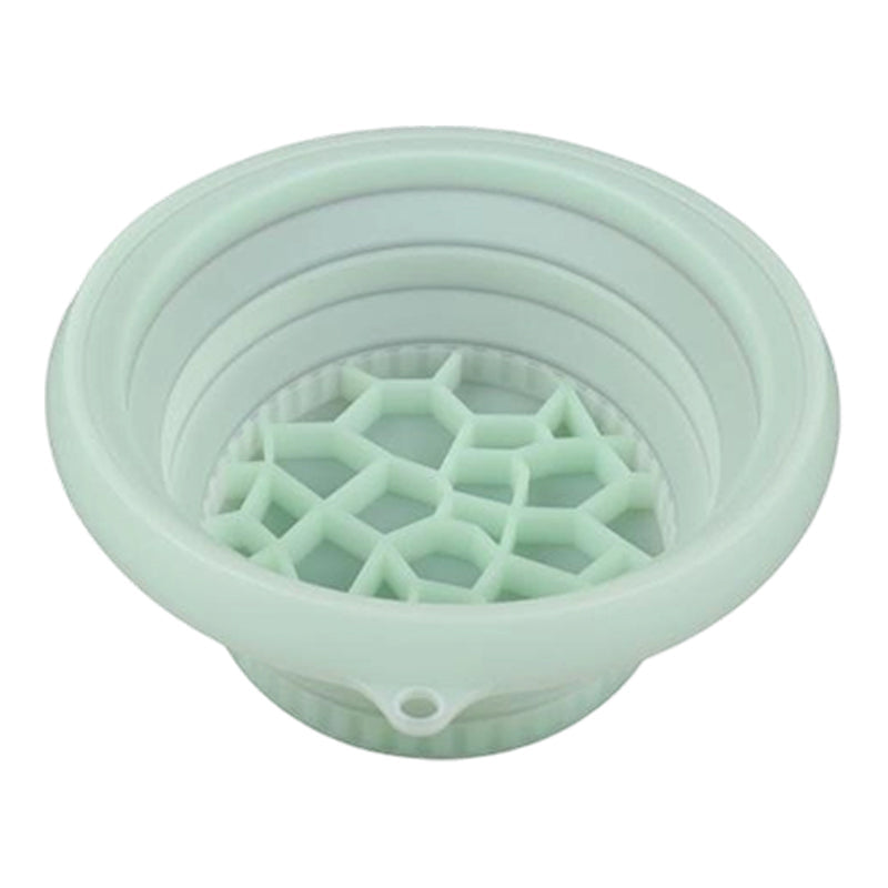 Foldable Ice Facial Washbasin