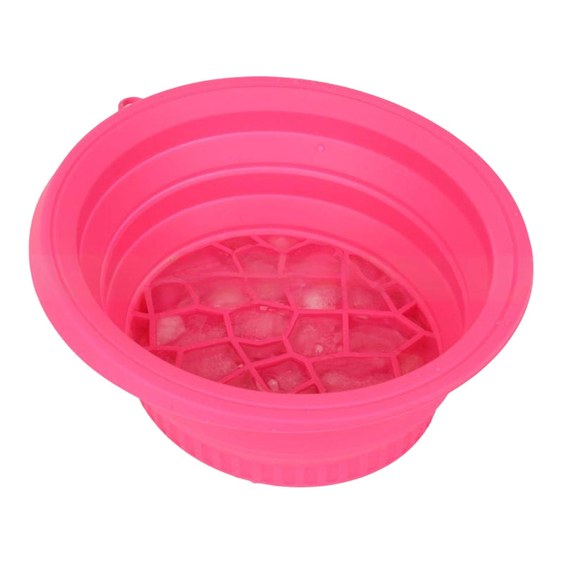 Foldable Ice Facial Washbasin