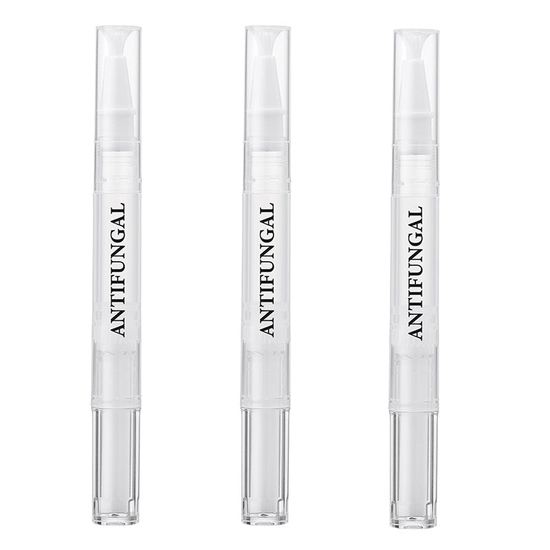 ✨New product launch🔥Toenail fungus treatment pen for damaged nails