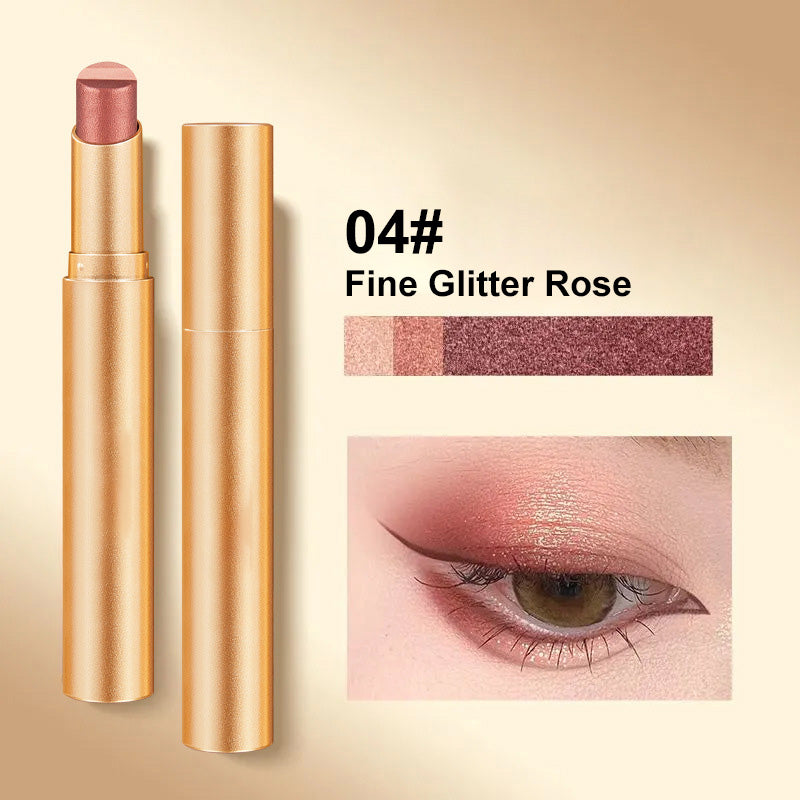๐ฅ 50% OFF ๐ฅ โจ 3 Colors in 1 Eyeshadow Bar One Touch, Perfect Makeup ๐๐