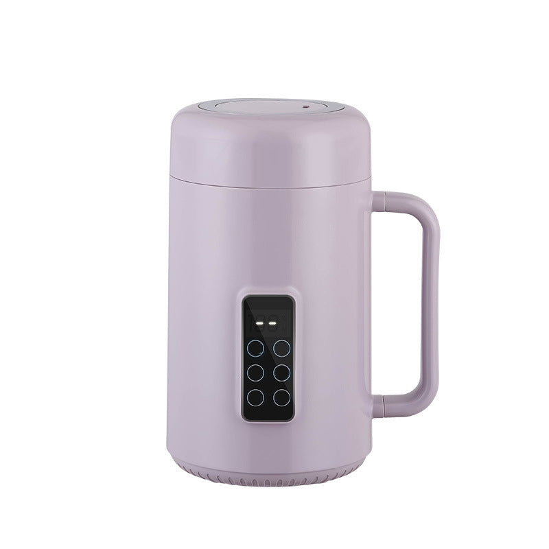 Multi-Function Portable Electric Kettle
