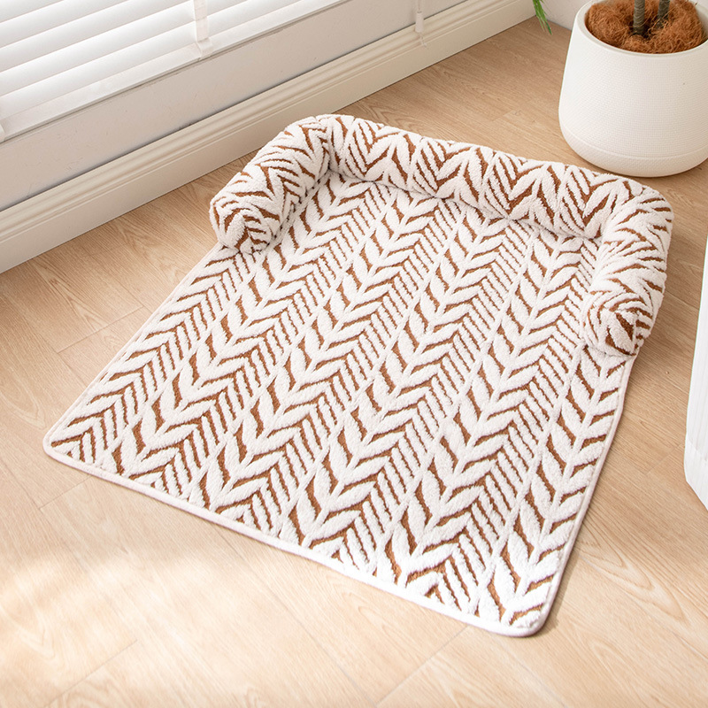 Protective Furniture Mat for Dogs & Cats