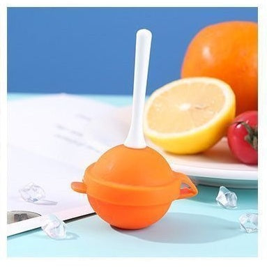 Non-Stick Silicone Popsicle Mold