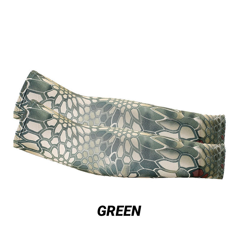 🧤 49% OFF! ☀️ Sporty Cooling Compression Sleeves with UV Protection – Cool, Protective, and Perfect for Outdoor Sports 🏃♂️