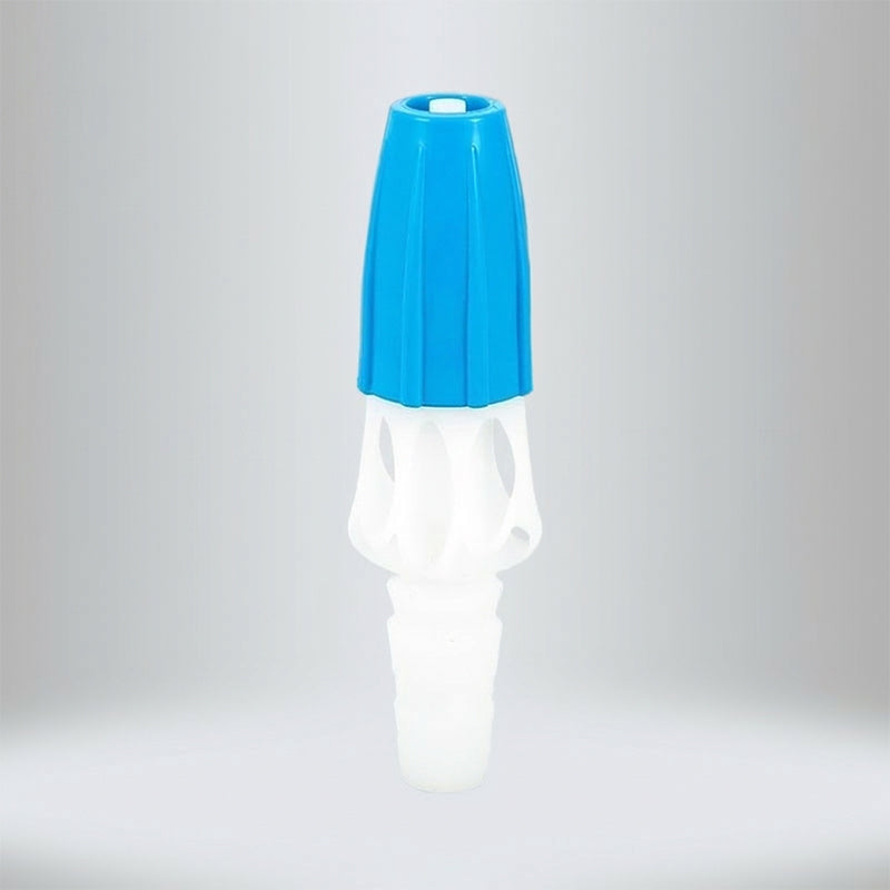 High-Pressure Adjustable Garden Hose Nozzle