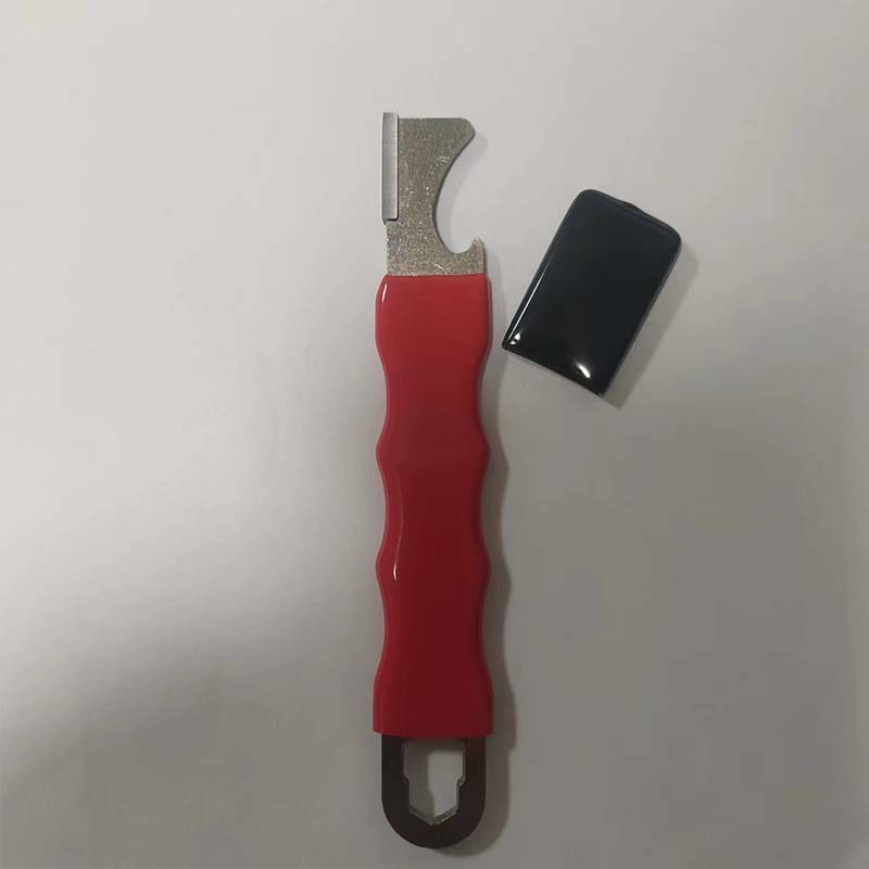 🔥Buy 1 get 1 free🔥Multifuntion Portable Knife Sharpener & Bottle Opener