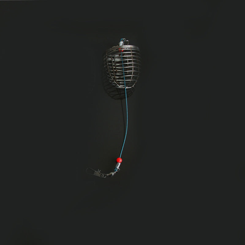 Stainless Steel Fishing Bait Cage