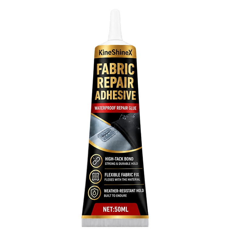 Waterproof Fabric Repair Adhesive