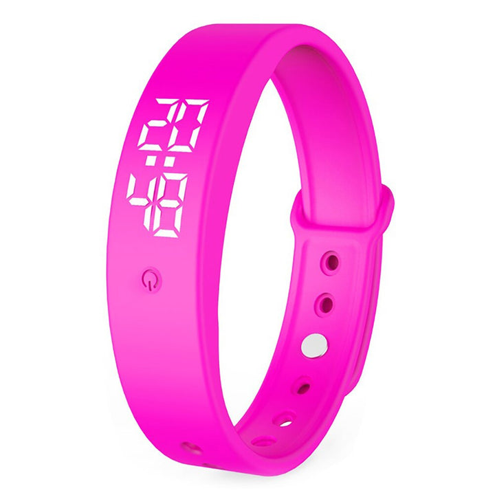 ⏰ LIMITED TIME 50% OFF! ⌚💚 50% OFF! SmartSense Multi‑Functional Smart Band – Tracks heart rate, blood pressure, oxygen & body temp. GPS, 50m waterproof – your all‑in‑one health guardian! 🏃♂️✨